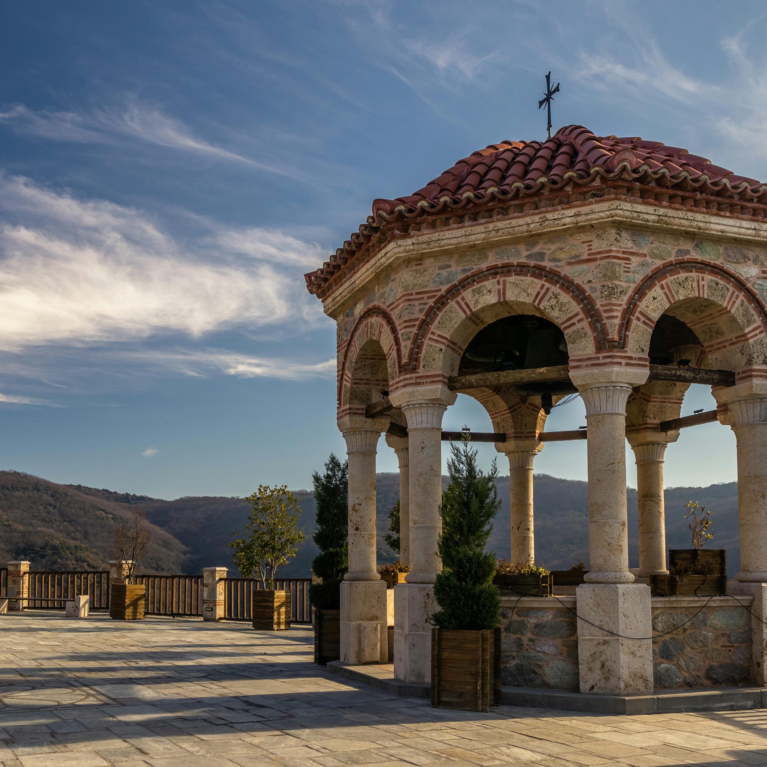 Private Tour in Meteora