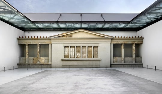 Thessaloniki, Dion Litochoro from/to Kalampaka (Meteora) 10 people