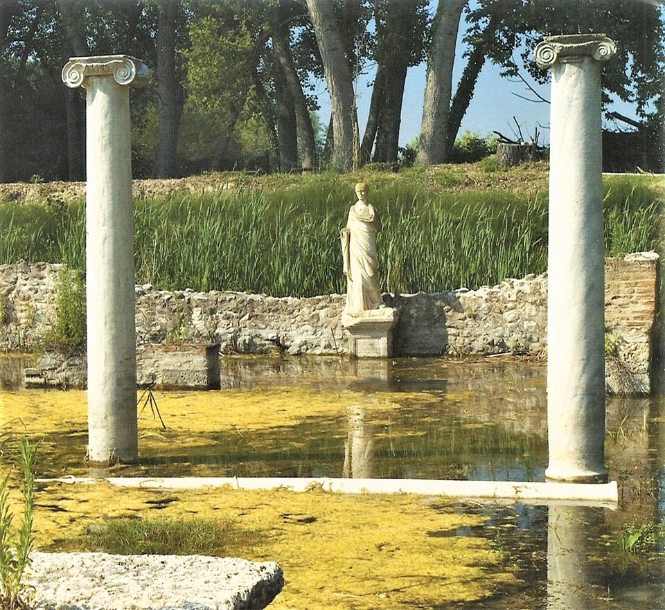 Thessaloniki, Dion Litochoro from/to Kalampaka (Meteora) 10 people