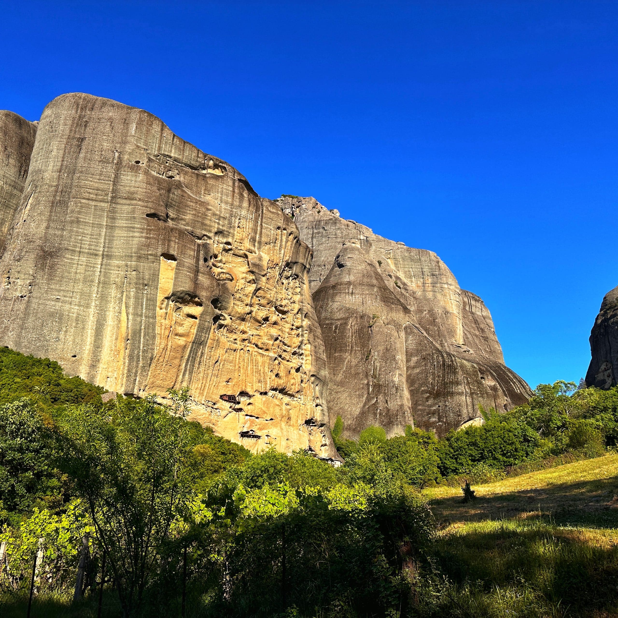 Meteora Morning Tour