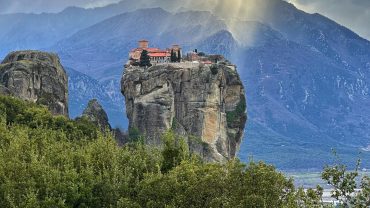 Monastery of the Holy Trinity