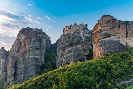 Experiencing the Magic: Why Staying Overnight in Meteora is Unforgettable