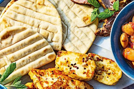 Meteora Food Tour on Foot