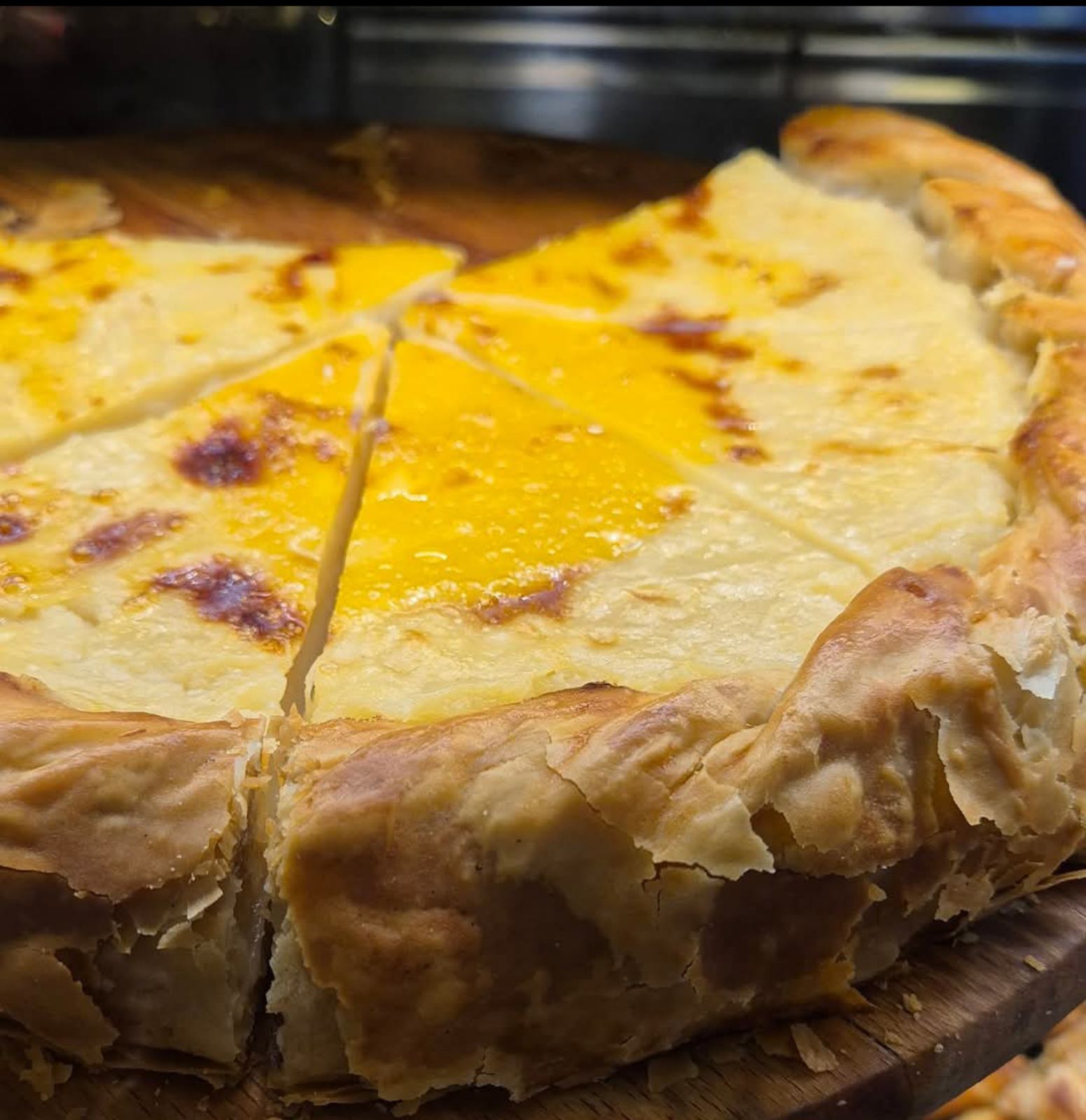 Meteora Food Tour on Foot