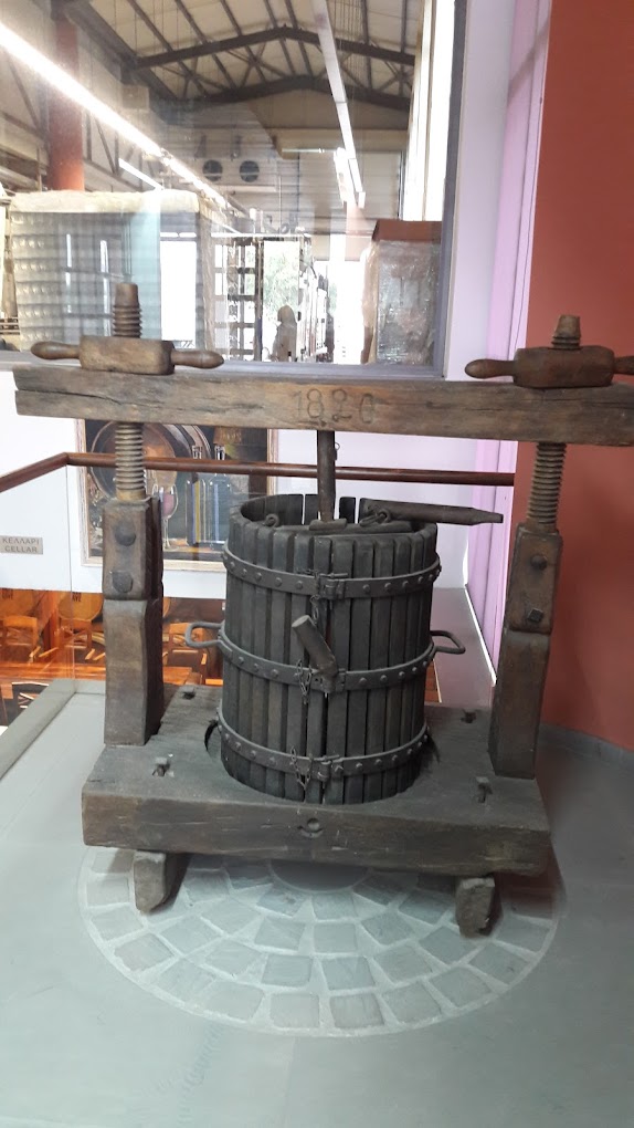 Meteora: Private Food Tour