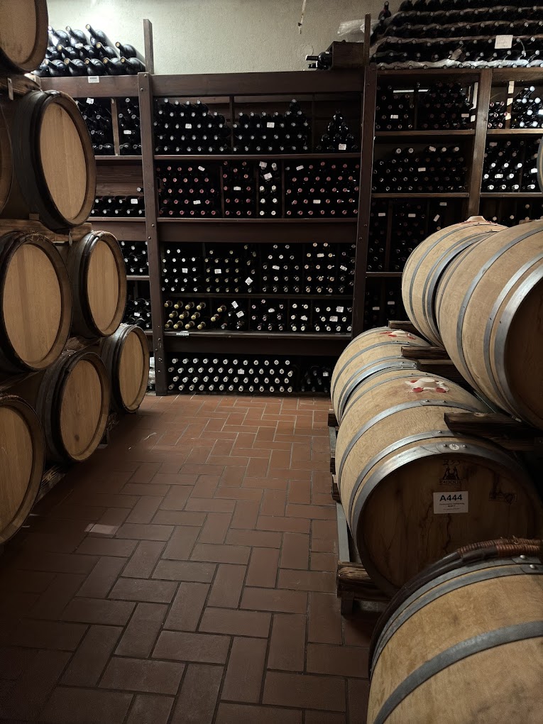 Meteora: Private Food Tour