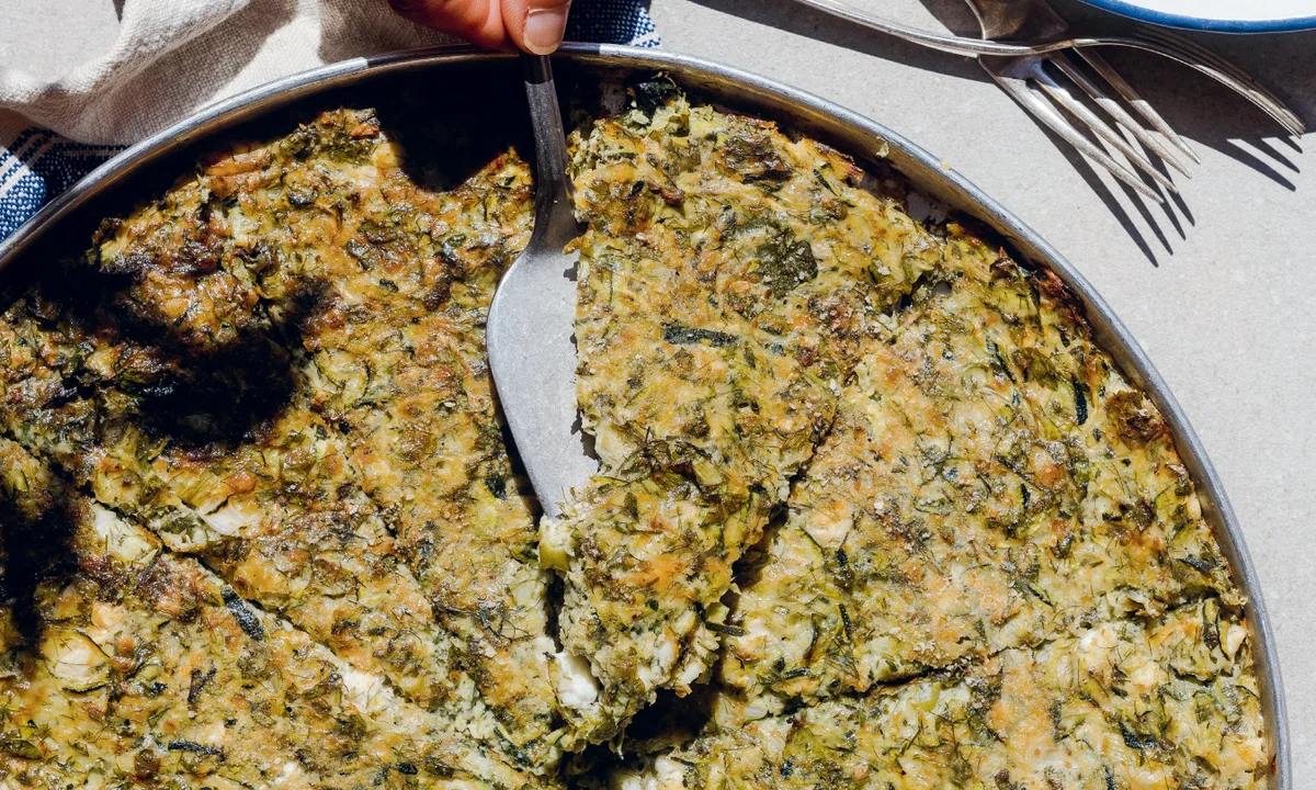 Meteora: Private Food Tour