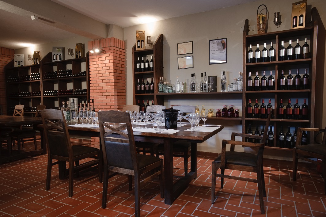 Meteora: Private Food Tour