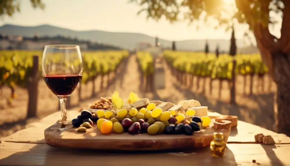 Meteora: Private Food Tour