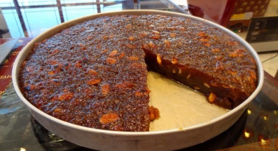 Meteora: Private Food Tour