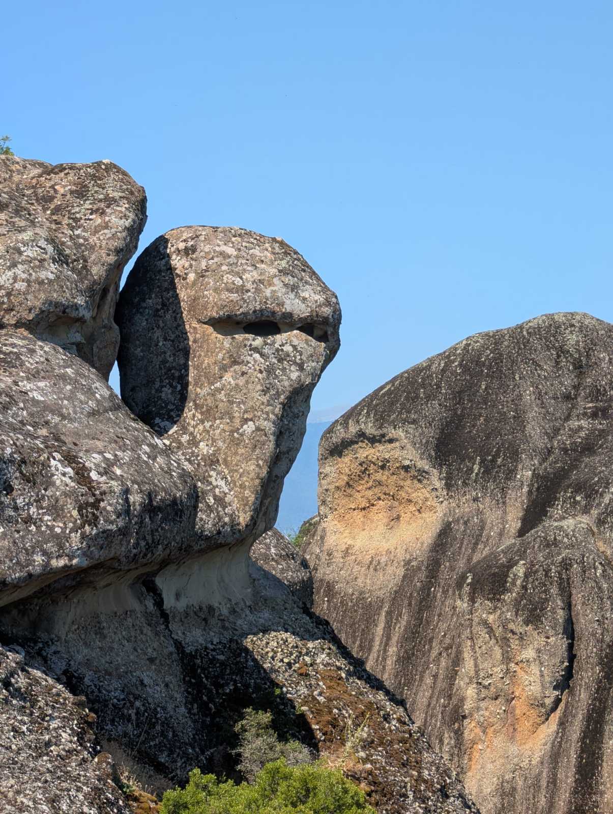 Private Hiking Tour in Meteora