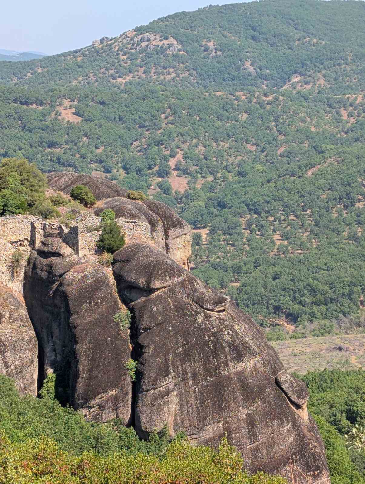 Private Hiking Tour in Meteora