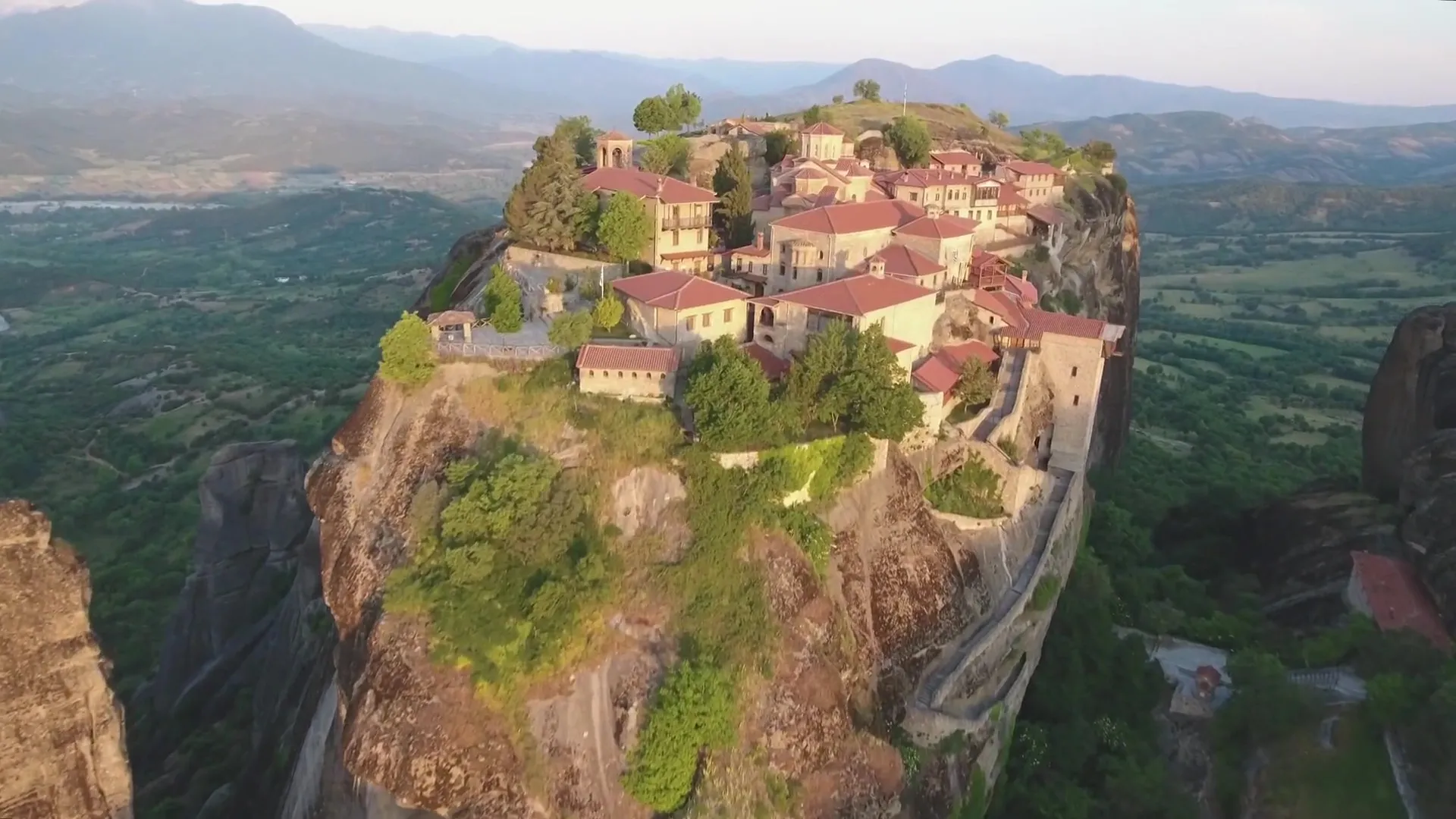 Private Tour in Meteora